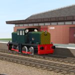 060shunter