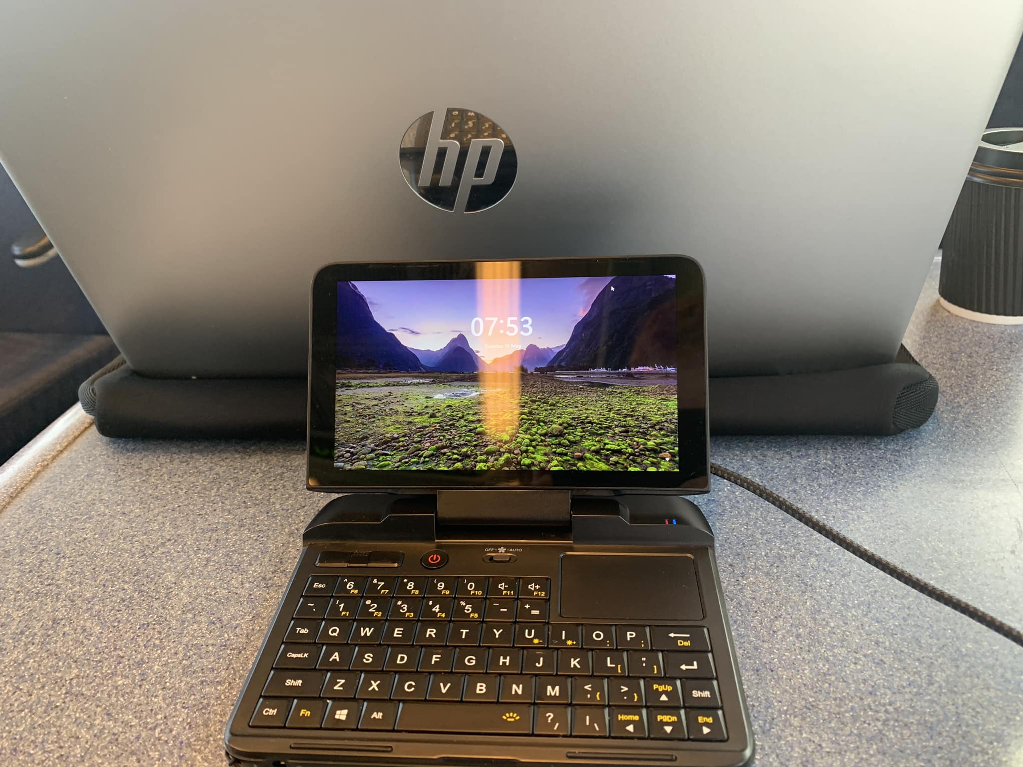 Mini PC’s are fun!