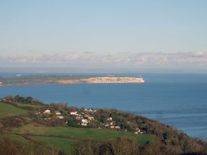 Ventnor Down 7th January 2023